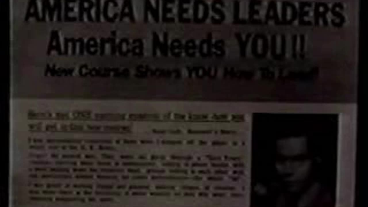 George Lincoln Rockwell