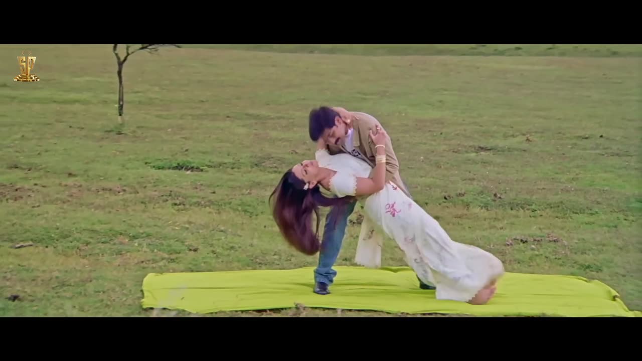 Nuvvante Naakistam Video Song Full HD _ Nuvvu Leka Nenu Lenu _ Tarun _ Aarthi Agarwal