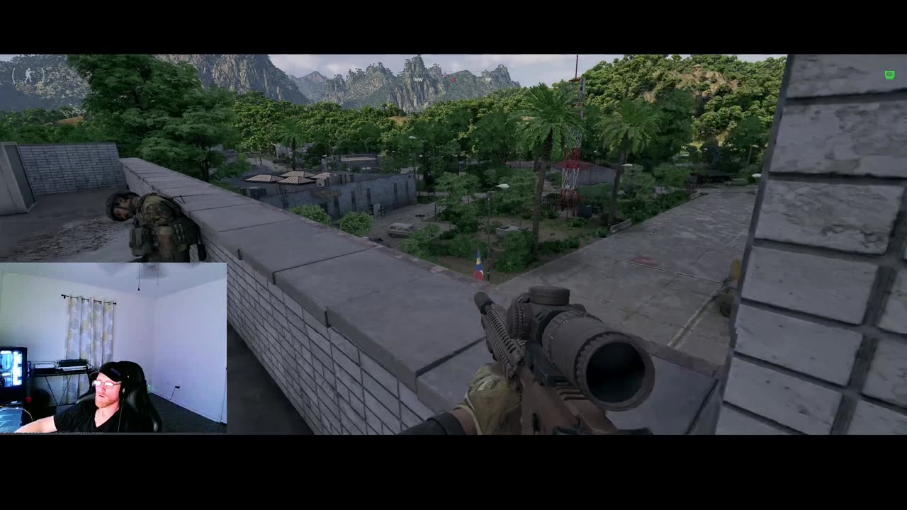Ghost Squad Gaming