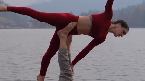Enjoy exercise