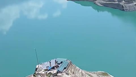 🇮🇳Bharat "Tehri Dam | Power of Nature & Engineering