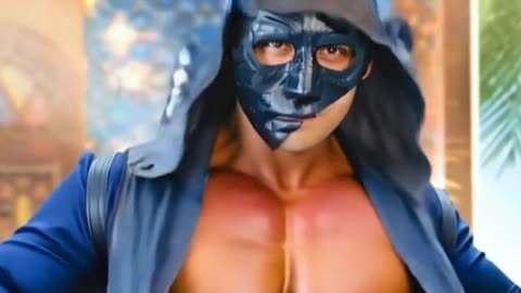 Balveer ka body