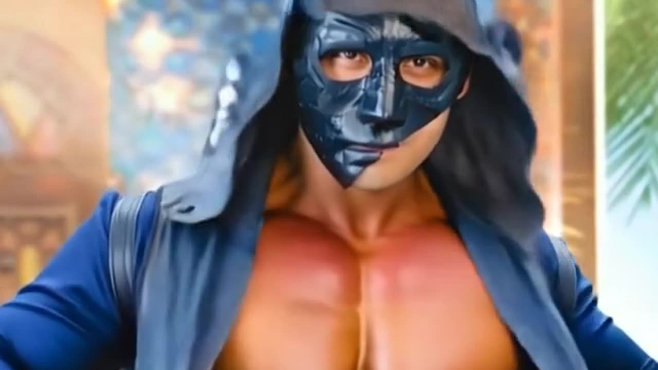 Balveer ka body