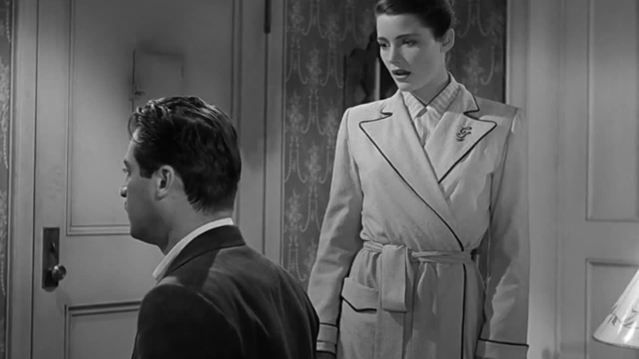 Somewhere In The Night (1946)