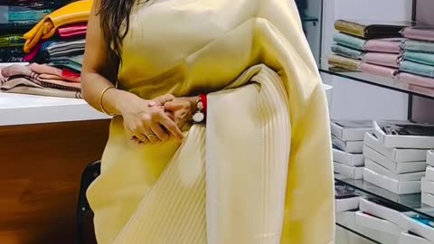 Buy Online Tissue Organza Sarees India At Rajsilkvilla