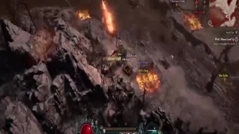 Diablo 4 -Part 14-19