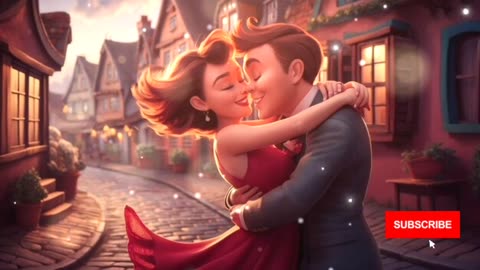 Quand nos ombres dansent-Une chanson d’amour