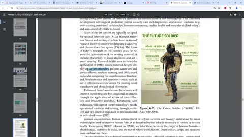 Human Augmentation