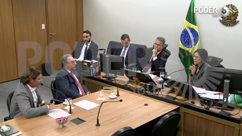 Caso Master: íntegra do depoimento de Daniel Vorcaro à PF - parte 1. - 2026/01/29.