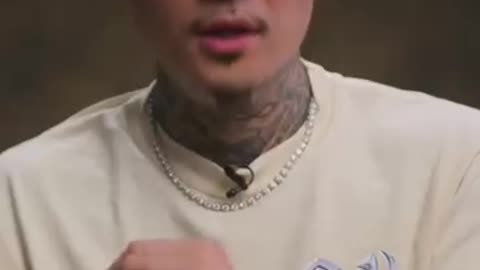 Former Chinese Mafia member comes face-to-face with his Dad
