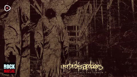 Uponbrokenapologies - Silence and Sorrow (2025, EP)