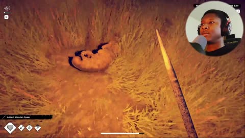 Survival Fountain of Youth #Clips