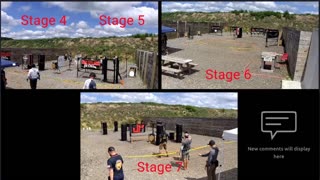 IPSC Nationals : Friday PM