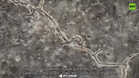 🇷🇺 🏹 🎬 SVO Hero: Code-name Chinese 🫡