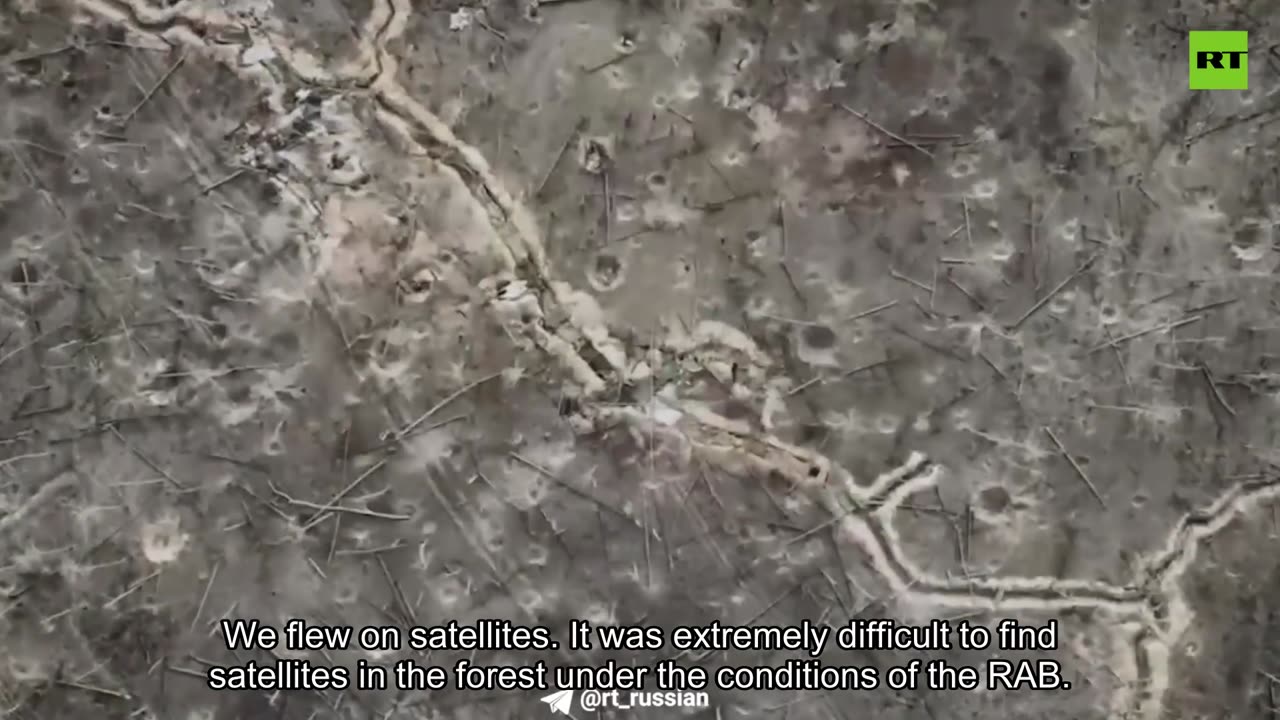 🇷🇺 🏹 🎬 SVO Hero: Code-name Chinese 🫡