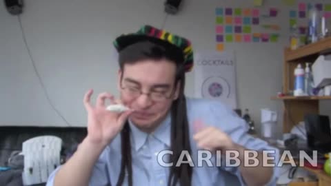 HOW TO EAT IN 30 DIFFERENT LANGUAGES