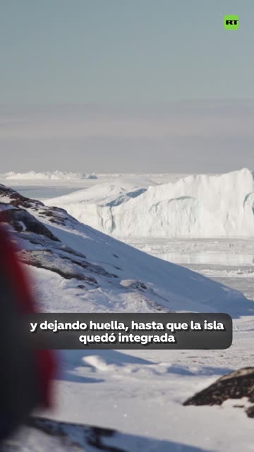 Groenlandia: su tamaño, historia y valor global