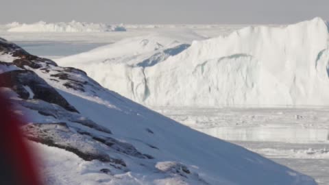 Groenlandia: su tamaño, historia y valor global