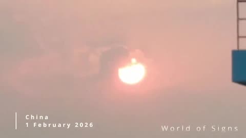 This Is the World Today - Feb. 2026 Pt.1 - Reloaded from World of Signs