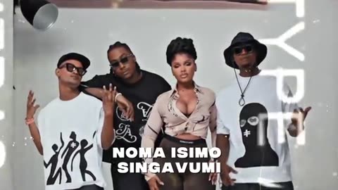 Incredible: MaWhoo, GL Ceejay & Thukuthela - Bengicela feat. Jazzworx (Official