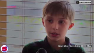 How much of what this child said do you believe is true? 👀