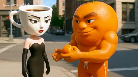 I Asked 100 People One Question