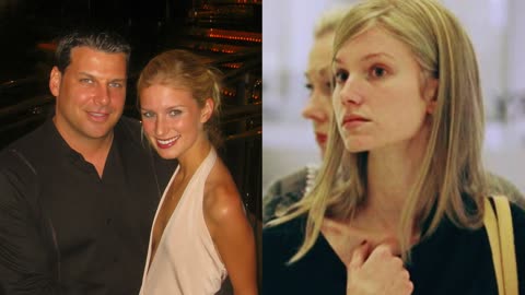 Story of Charlotte Lindström - Drug Lords