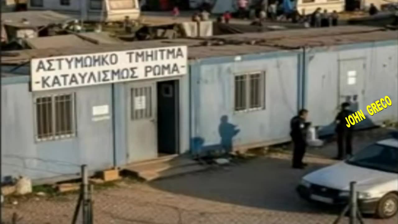 ΤΕΛΗ ΝΟΕΜΒΡΙΟΥ👉( Μπατσοι👮♂️👮♂️ΡΟΜΑ )😂 Τι Ζουμε.... Θεε μου ‼️😂