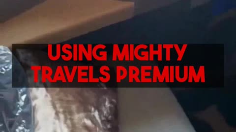 How to Afford Business Class & 5-Star Hotels: Mighty Travels Premium Tutorials.