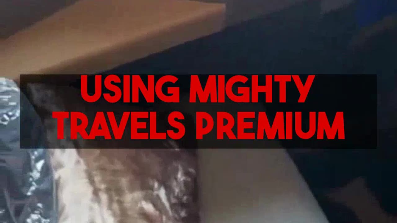 How to Afford Business Class & 5-Star Hotels: Mighty Travels Premium Tutorials.