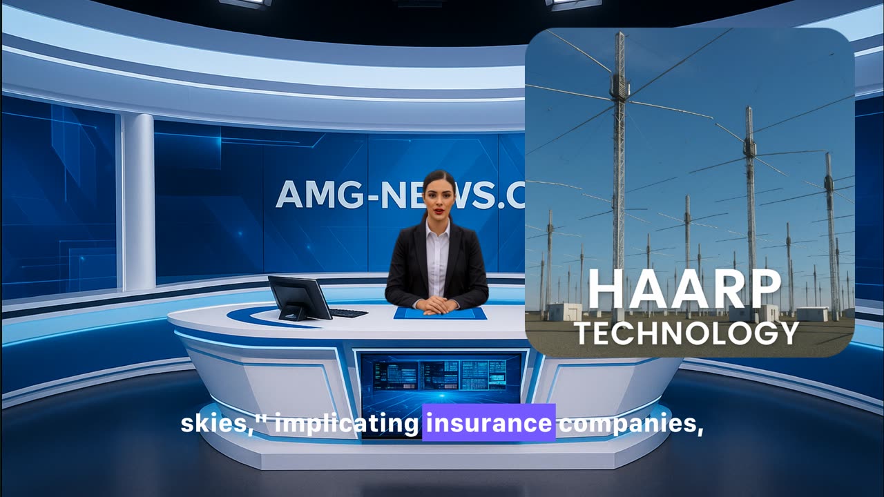 BREAKING: ATMOSPHERIC WARFARE? — 833,000 SQUARE MILES UNDER STORM THREAT