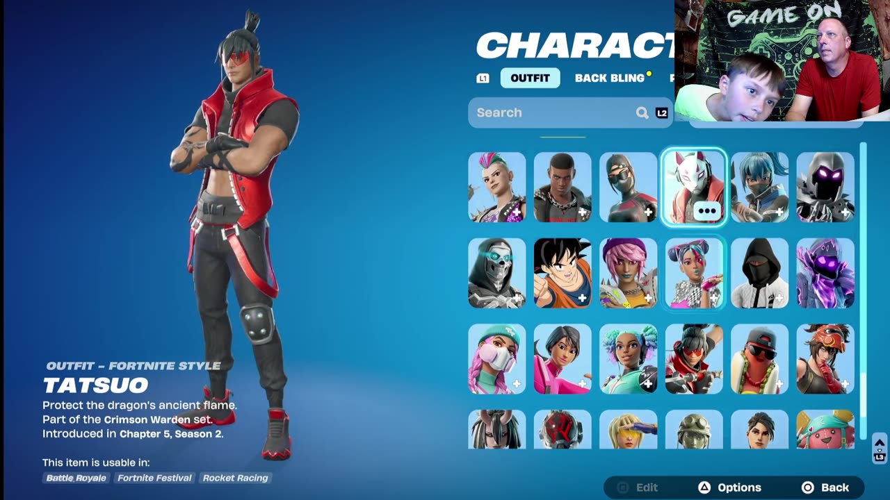 Fortnite!!! 75 Follower Goal!!