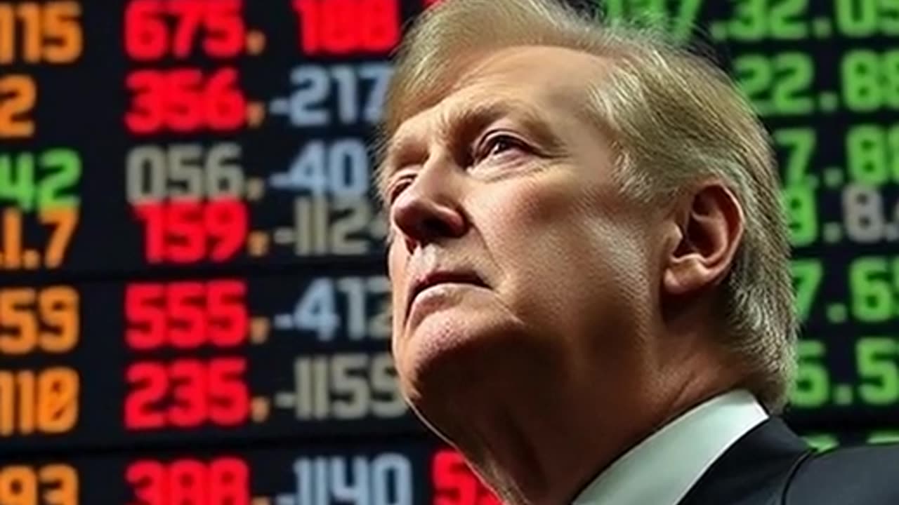 BREAKING: Trump's Bold Moves Shake Washington and Beyond!