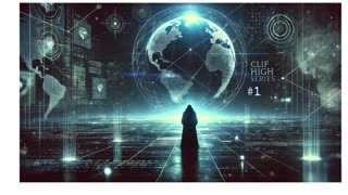 1🛸 Clif High: Unknown Cosmic Energies Are Hitting Earth
