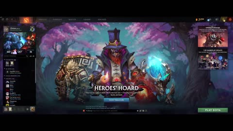 Watch me suck at Dota 2