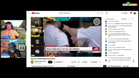 Karen Read case: The Butthurt continues