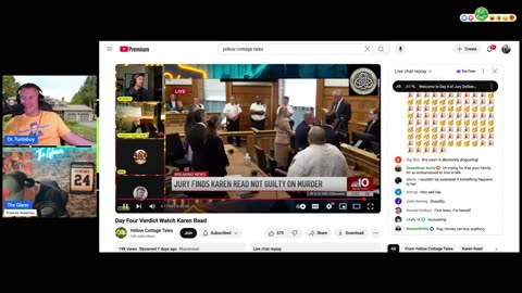 Karen Read case: The Butthurt continues