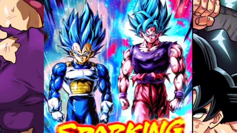 *Dragonballegends* *Seven7THAnniversary*