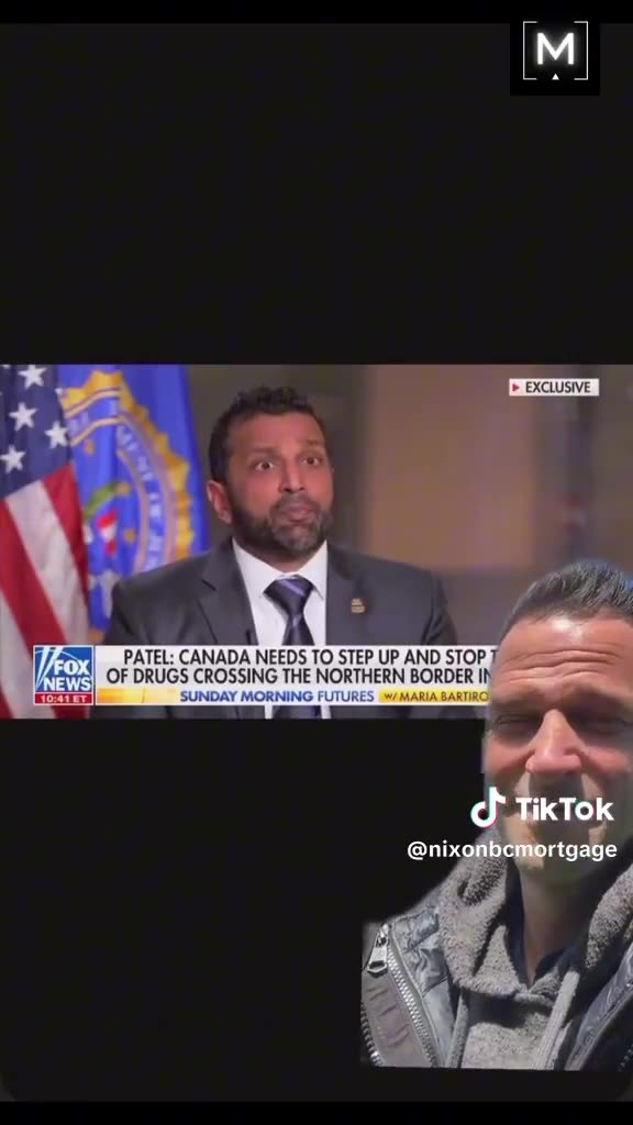 51st state or national security crisis?