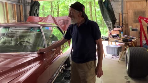 71 Buick Rivera & T-Licious 3/5