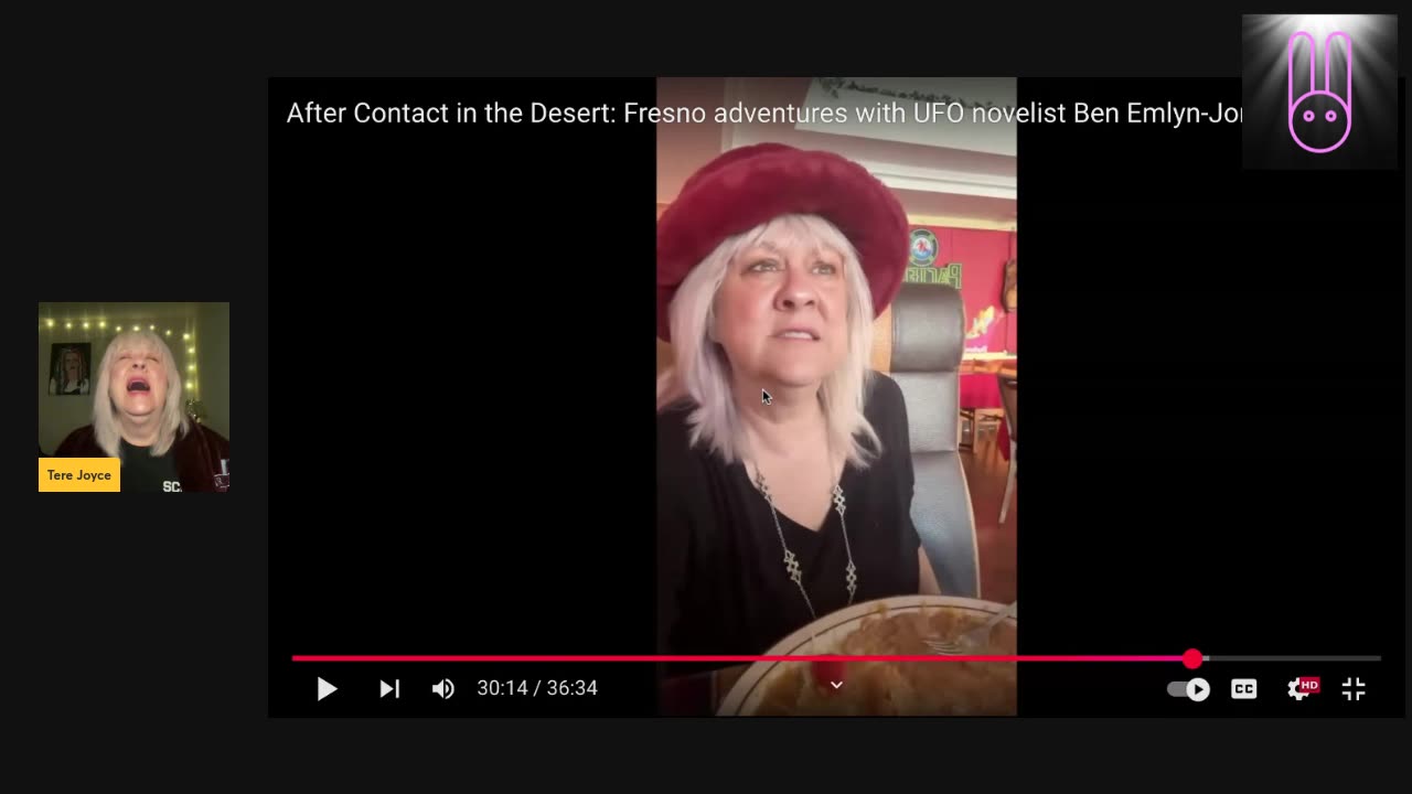I got remonitized on YouTube!