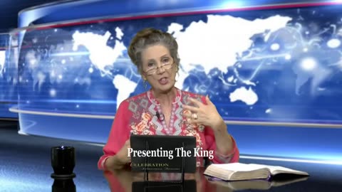 Holy Spirit The Gifter | Presenting The King