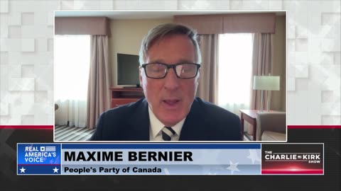 The Kilmar Abrego Garcia Truth + Canada Votes + Good Friday AMA | Bernier | 4.18.25