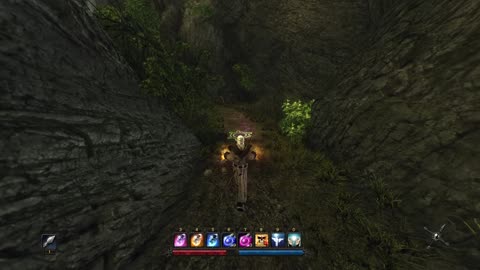 [3/3] Risen (The Mages) - Episode 15 - Faranga [NC]