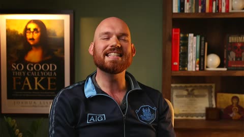 Persuasive Dating? ft. "What You Bring to the Table" — Daily Persuasion with Joshua Lisec Ep. 210
