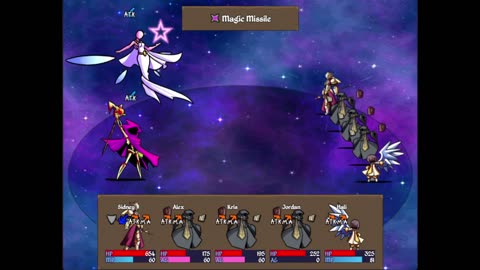 Mistress of Wisdom - Raiders of Ruin Pt.30