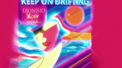 Keep On Drifting /80s Love Song #dionisiosounds #80s #vocalpop #popmusic #80ssound