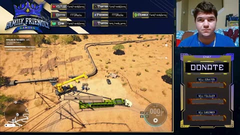 Construction Simulator Episode 1