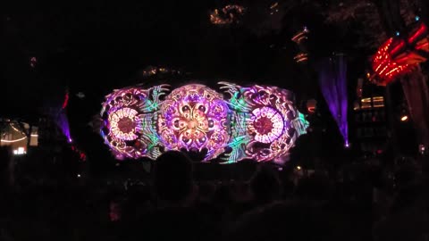 Eliza @MoDem Festival 2025