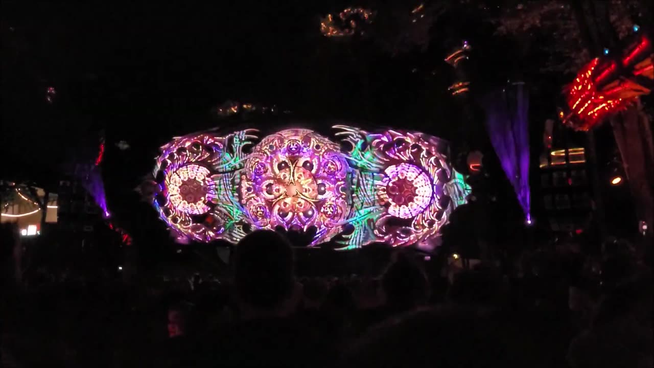 Eliza @MoDem Festival 2025